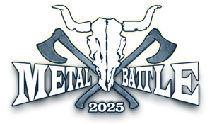 Wacken metal battle spain logo 2025